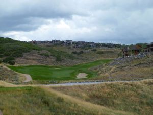 Promontory (Dye) 18th