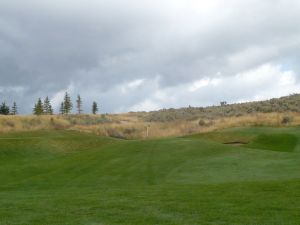 Promontory (Dye) 6th