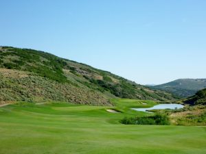 Promontory (Nicklaus) 2nd Fairway