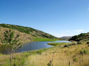 Promontory (Nicklaus) 3rd 2008