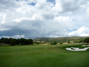 Red Ledges 10th Fairway