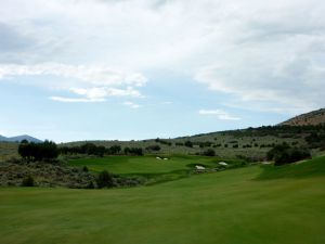 Red Ledges 16th