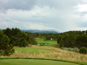 Red Ledges 18th