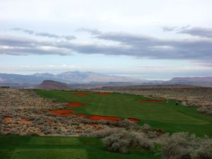 Sand Hollow 10th 2017