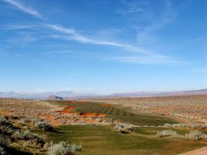 Sand Hollow 10th Tee