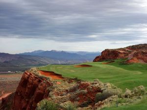 Sand Hollow 13th 2017