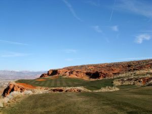 Sand Hollow 13th Rocks