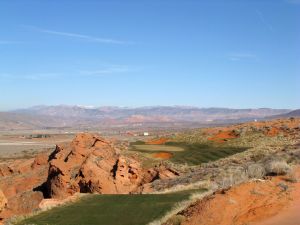 Sand Hollow 15th Angle