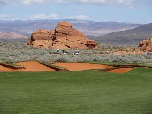 Sand Hollow 1st 2014