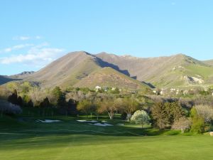 Salt Lake CC 18th