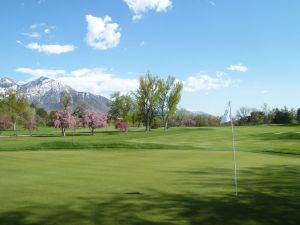 Salt Lake CC 5th Back