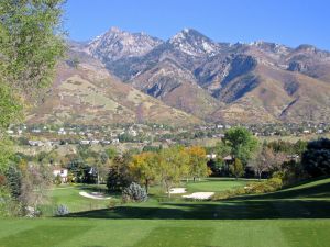 Willow Creek 16th Mountain