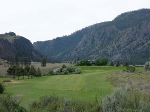 Alta Lake 15th