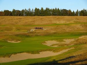 Chambers Bay 18th Green