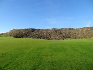 Chambers Bay 1st Dune