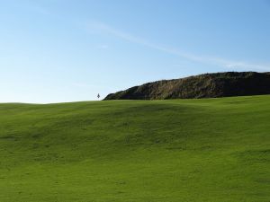 Chambers Bay 1st Green