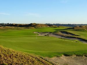 Chambers Bay 2nd Back