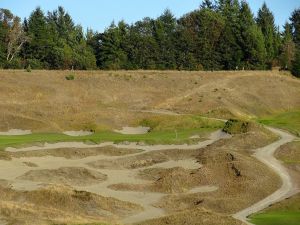 Chambers Bay 4th Dunes