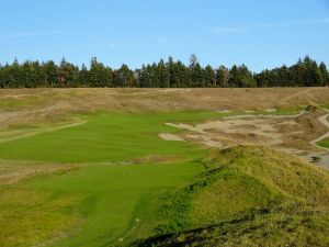 Chambers Bay 4th