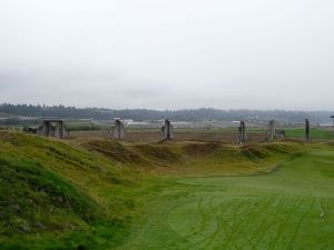 Chambers Bay Relics