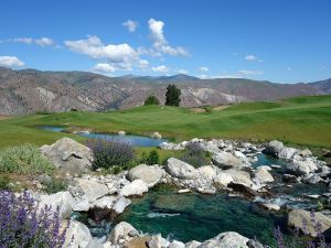 Desert Canyon 10th Water