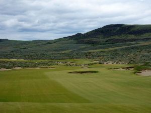 Gamble Sands 11th