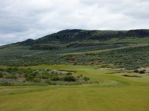 Gamble Sands 12th