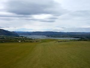 Gamble Sands 2nd Tee