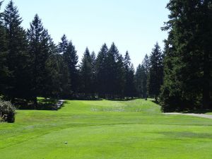 Gold Mountain (Cascade) 10th