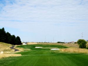 Palouse Ridge 13th Zoom