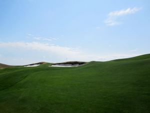 Palouse Ridge 14th Green