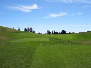 Palouse Ridge 1st 2014