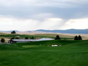 Palouse Ridge 2nd