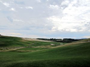 Palouse Ridge 7th