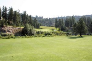 Qualchan 18th Approach