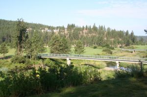 Qualchan 18th Bridge