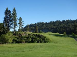 Qualchan 2nd Fairway 2017