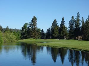 Qualchan 3rd Pond 2017