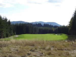 Salish Cliffs 12th