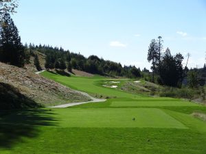 Salish Cliffs 2nd