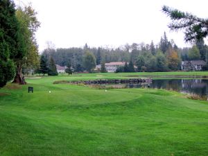 Semiahmoo 12th