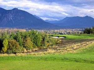 Snoqualmie Ridge 13th