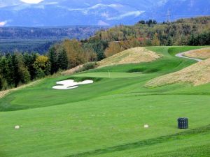 Snoqualmie Ridge 6th