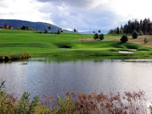 Snoqualmie Ridge 9th