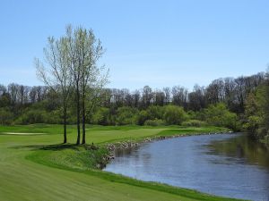 Blackwolf Run (River) 11th Fairway