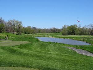 Blackwolf Run (River) 12th