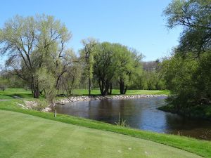 Blackwolf Run (River) 13th Tee