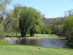 Blackwolf Run (River) 13th Zoom