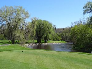 Blackwolf Run (River) 13th