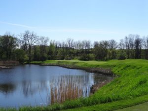 Blackwolf Run (River) 17th